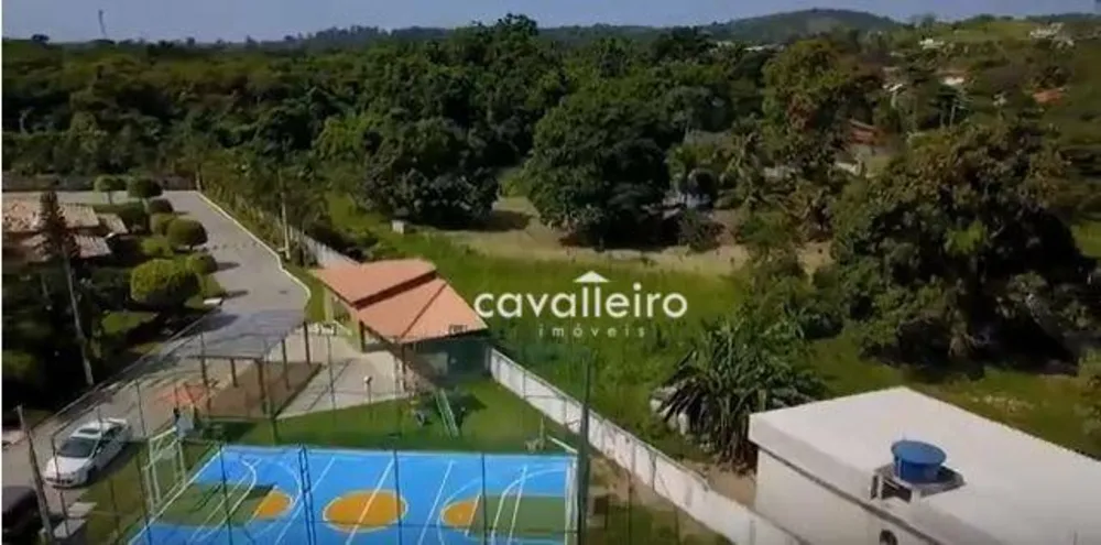Casa de Condomínio, 3 quartos - Foto 35