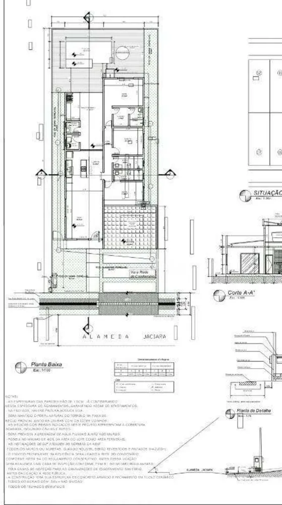 Casa de Condomínio, 3 quartos - Foto 7