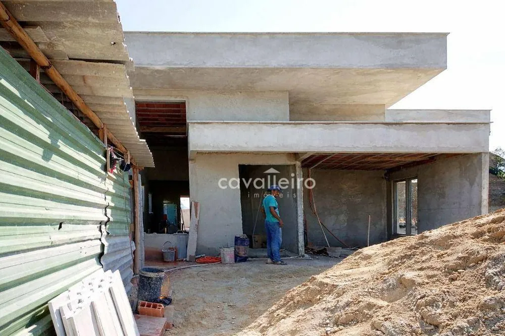 Casa de Condomínio, 3 quartos - Foto 6