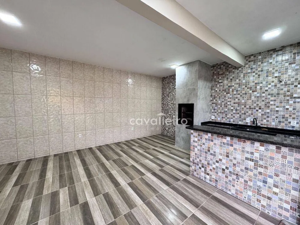 Casa, 3 quartos, 120 m² - Foto 21