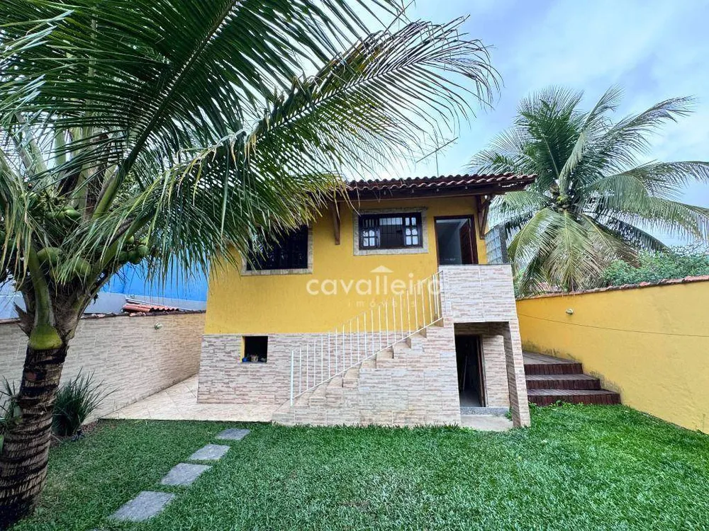 Casa, 3 quartos, 120 m² - Foto 31