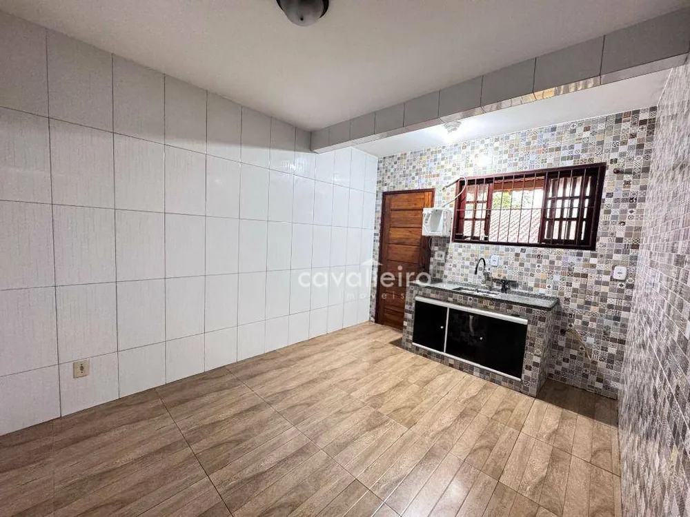Casa, 3 quartos, 120 m² - Foto 12
