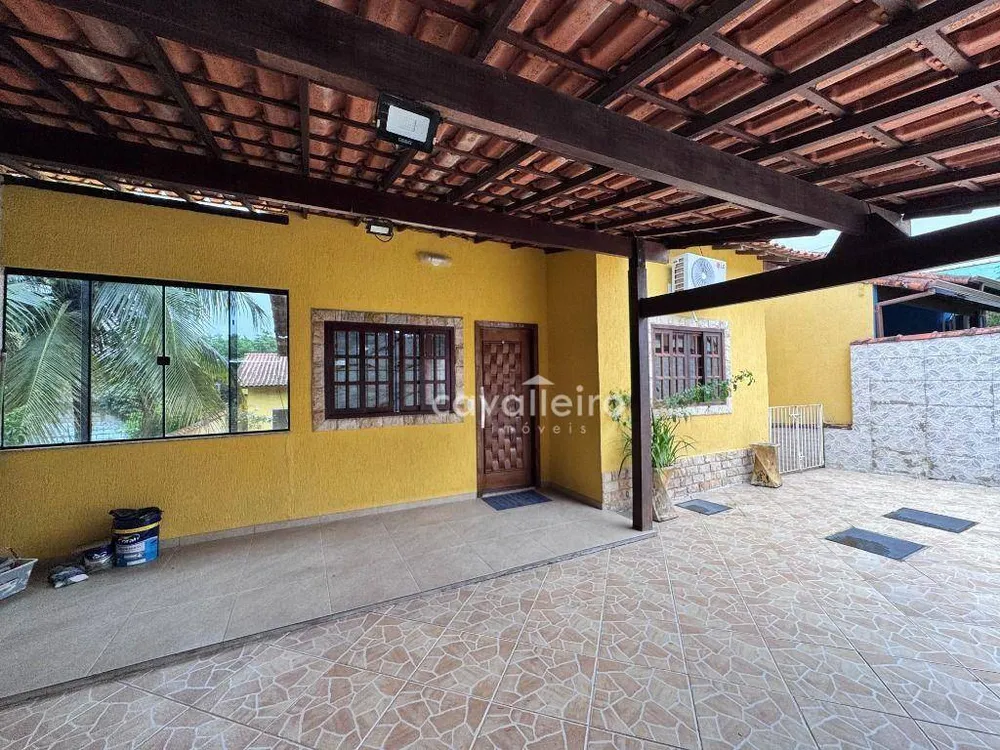Casa, 3 quartos, 120 m² - Foto 1