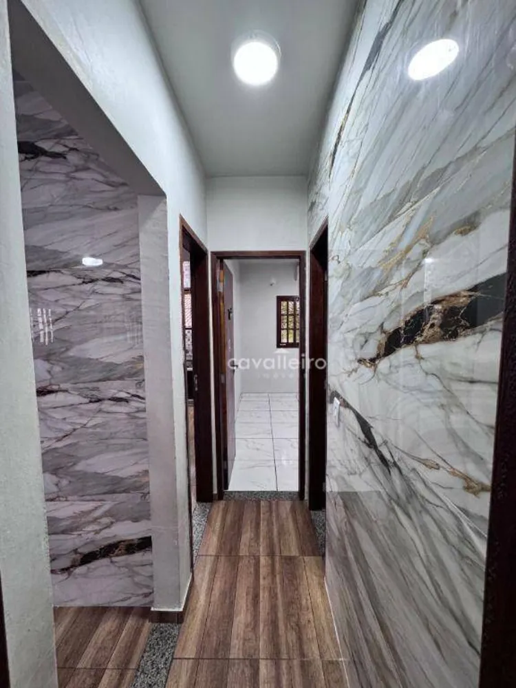 Casa, 3 quartos, 120 m² - Foto 8