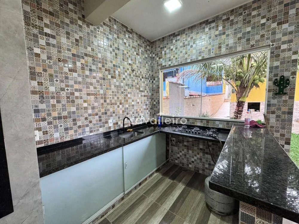 Casa, 3 quartos, 120 m² - Foto 23