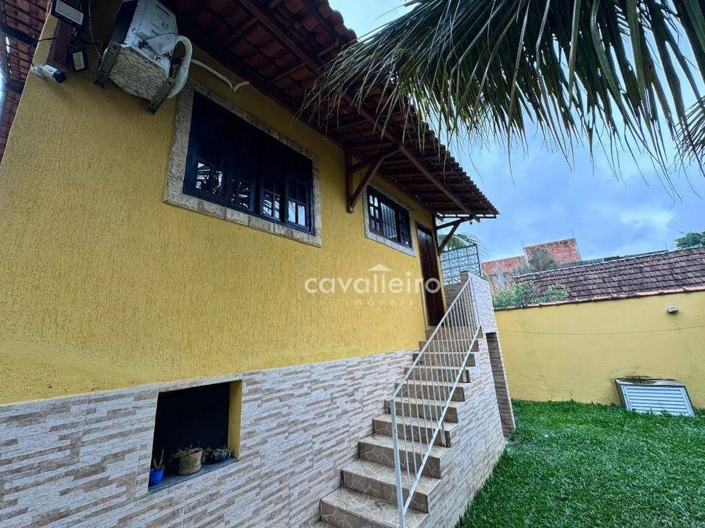 Casa, 3 quartos, 120 m² - Foto 18