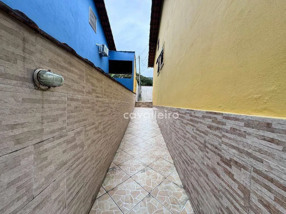 Casa, 3 quartos, 120 m² - Foto 17