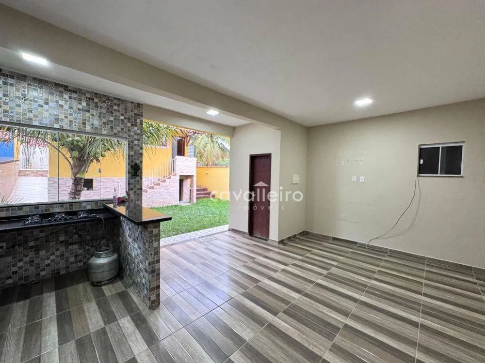 Casa, 3 quartos, 120 m² - Foto 22