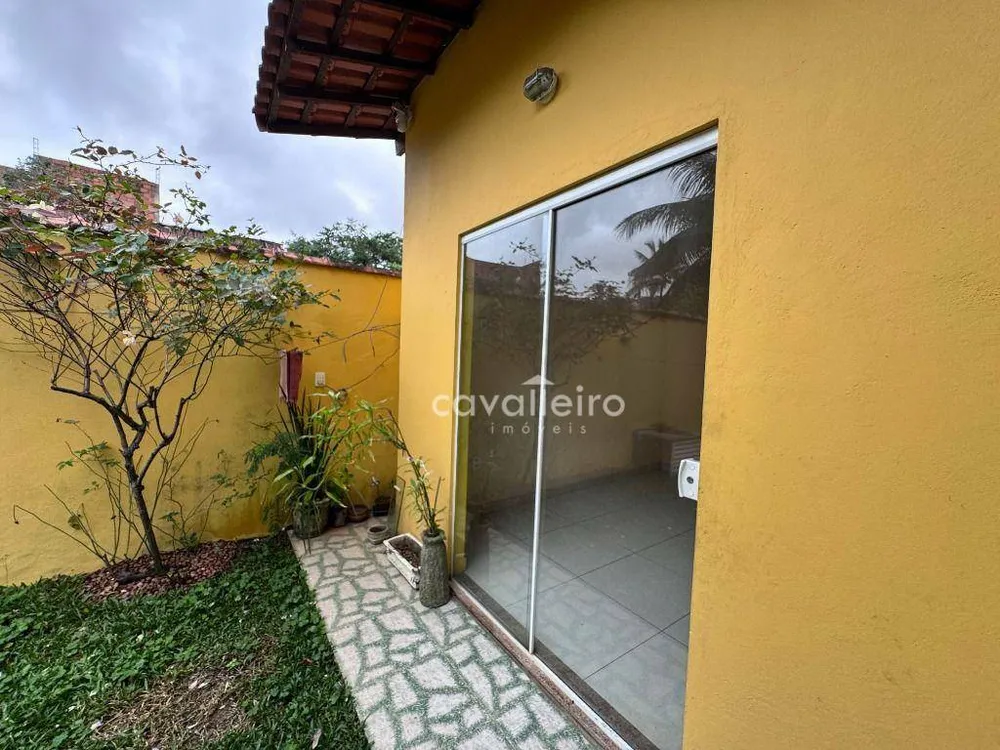 Casa, 3 quartos, 120 m² - Foto 27