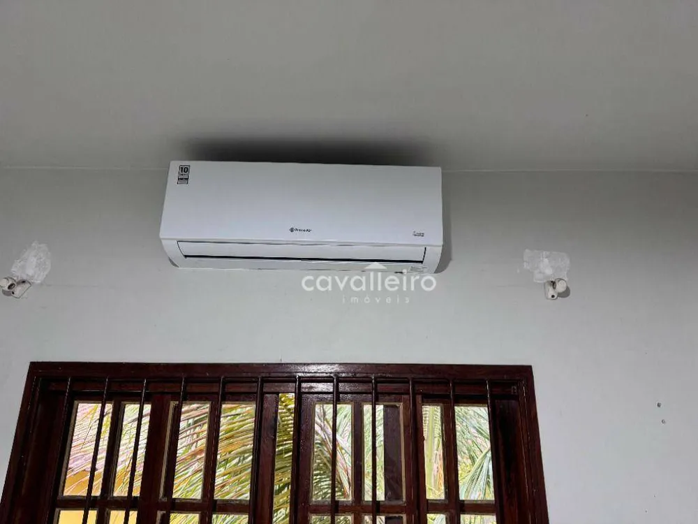 Casa, 3 quartos, 120 m² - Foto 10