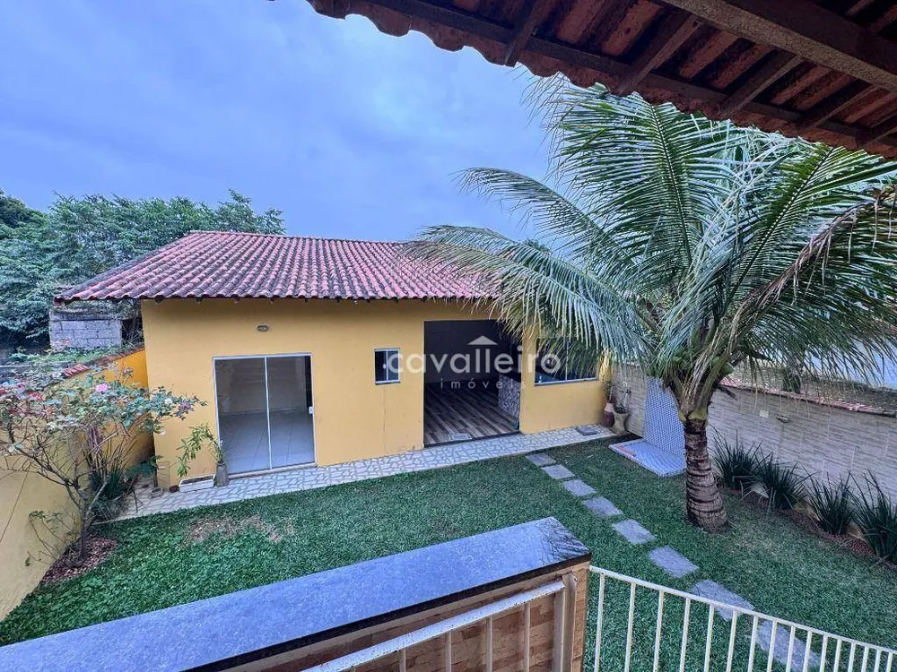 Casa, 3 quartos, 120 m² - Foto 15