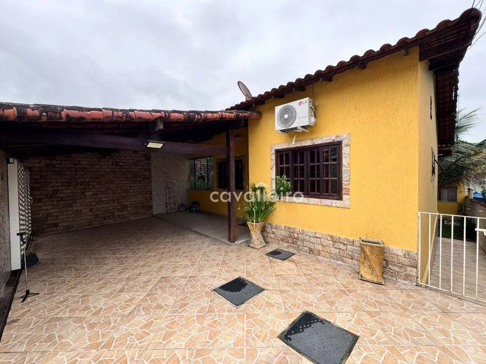 Casa, 3 quartos, 120 m² - Foto 2