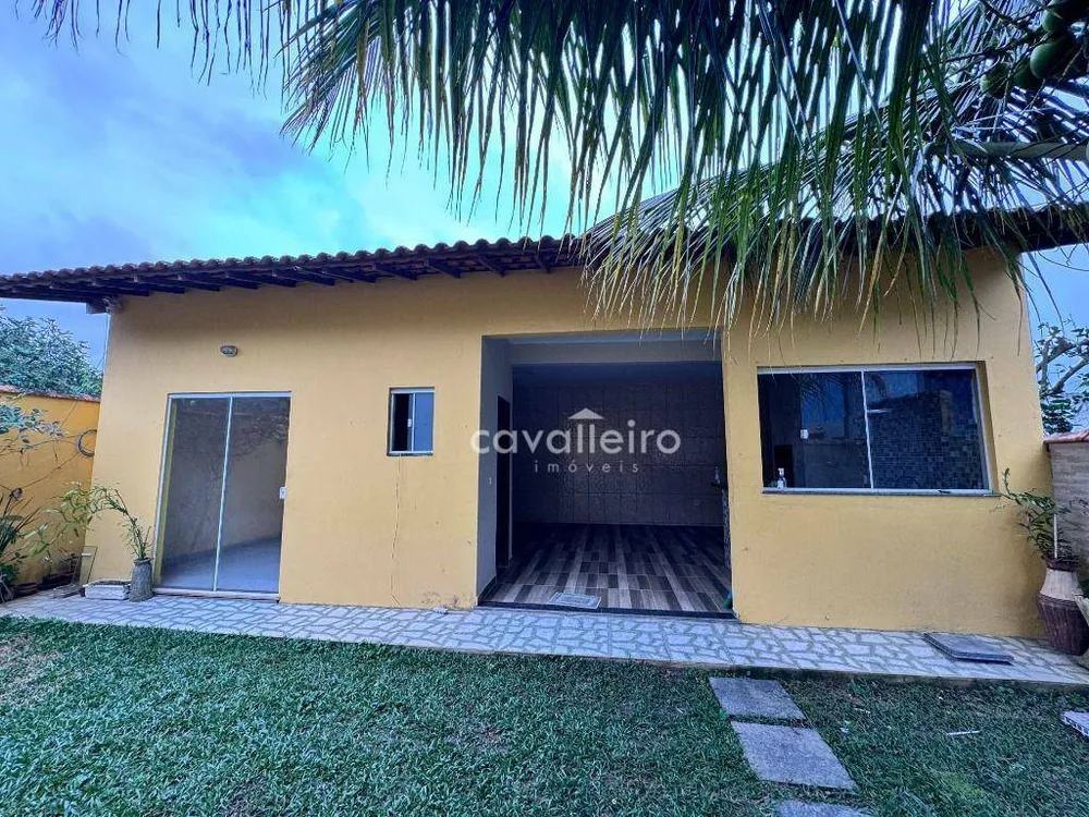 Casa, 3 quartos, 120 m² - Foto 20