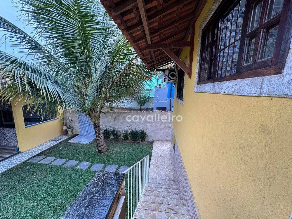 Casa, 3 quartos, 120 m² - Foto 16