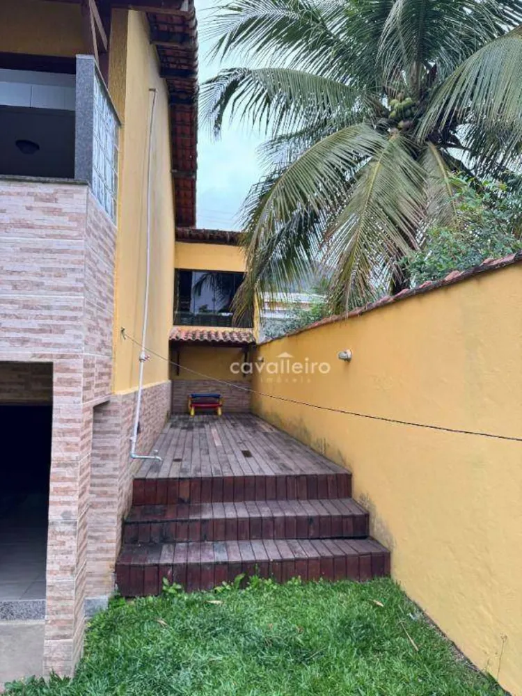 Casa, 3 quartos, 120 m² - Foto 30