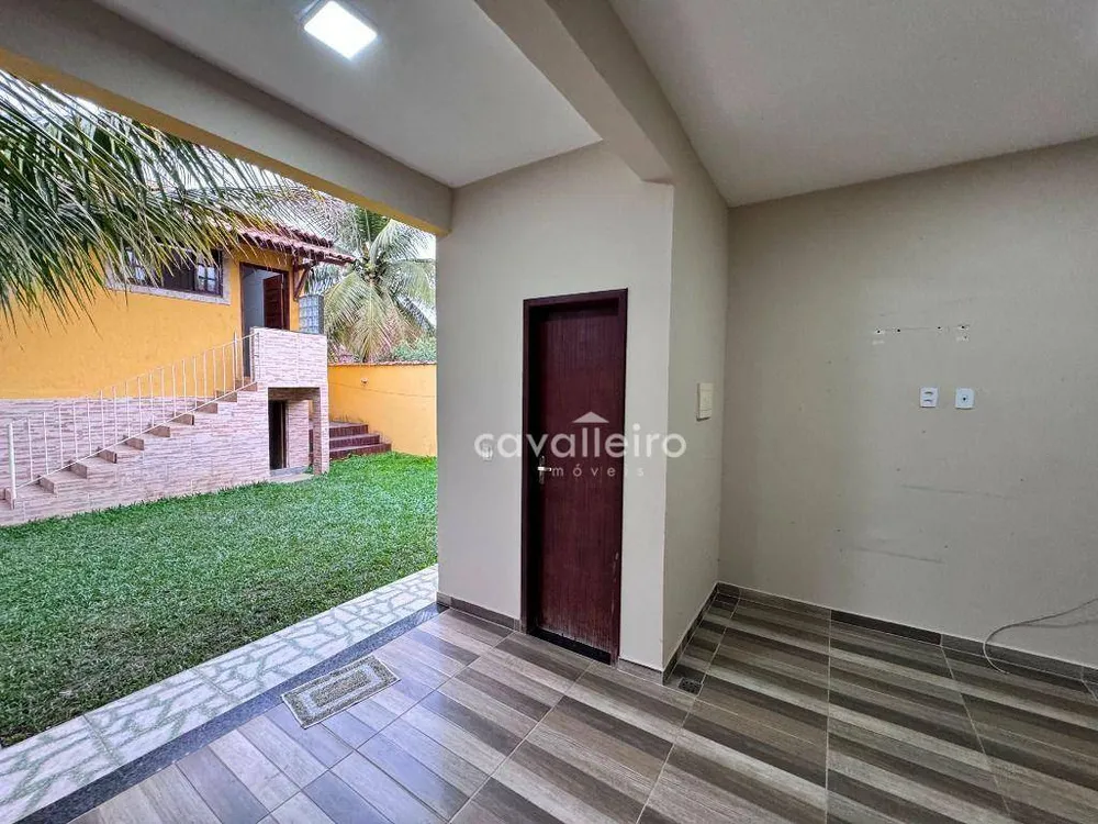 Casa, 3 quartos, 120 m² - Foto 25