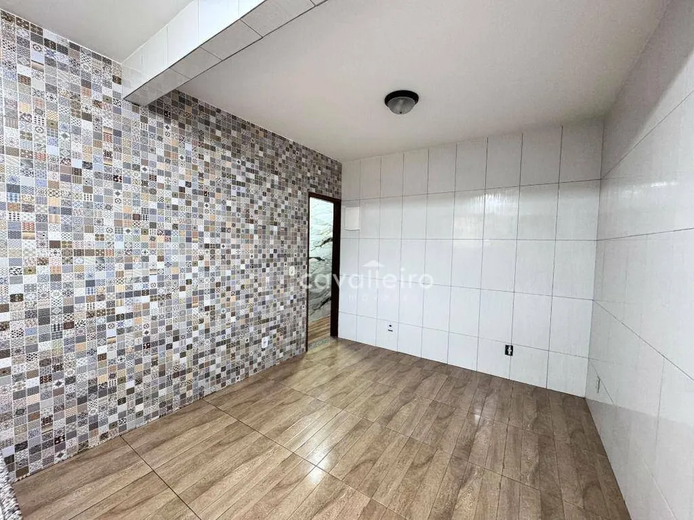 Casa, 3 quartos, 120 m² - Foto 13