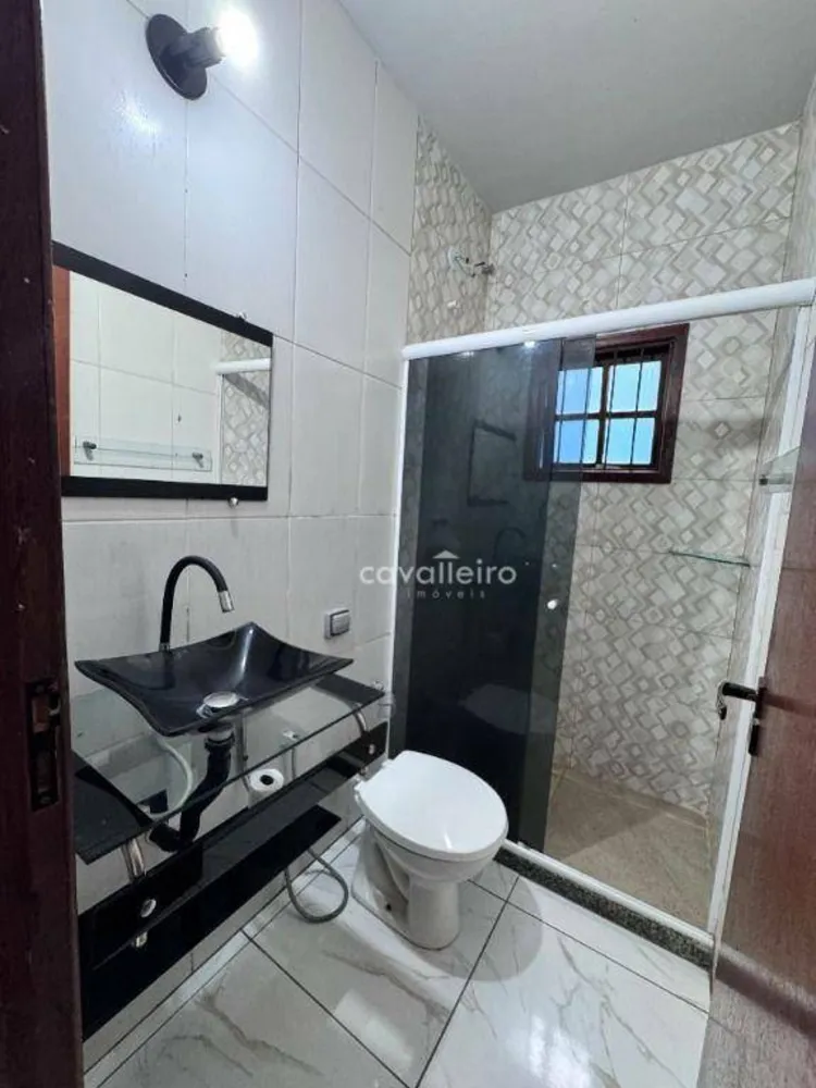 Casa, 3 quartos, 120 m² - Foto 7
