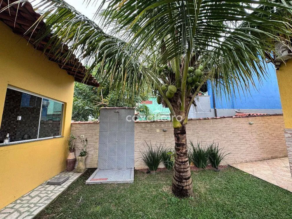 Casa, 3 quartos, 120 m² - Foto 19
