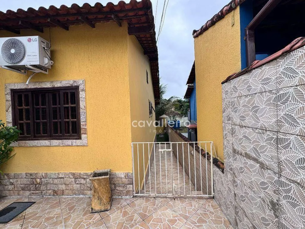 Casa, 3 quartos, 120 m² - Foto 3