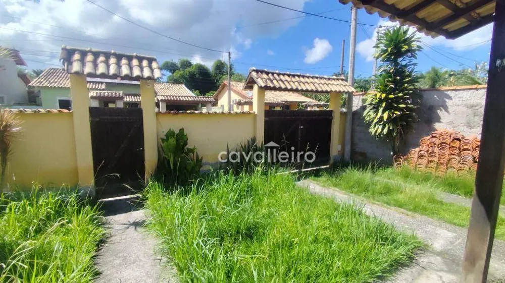 Casa de Condomínio, 2 quartos - Foto 5