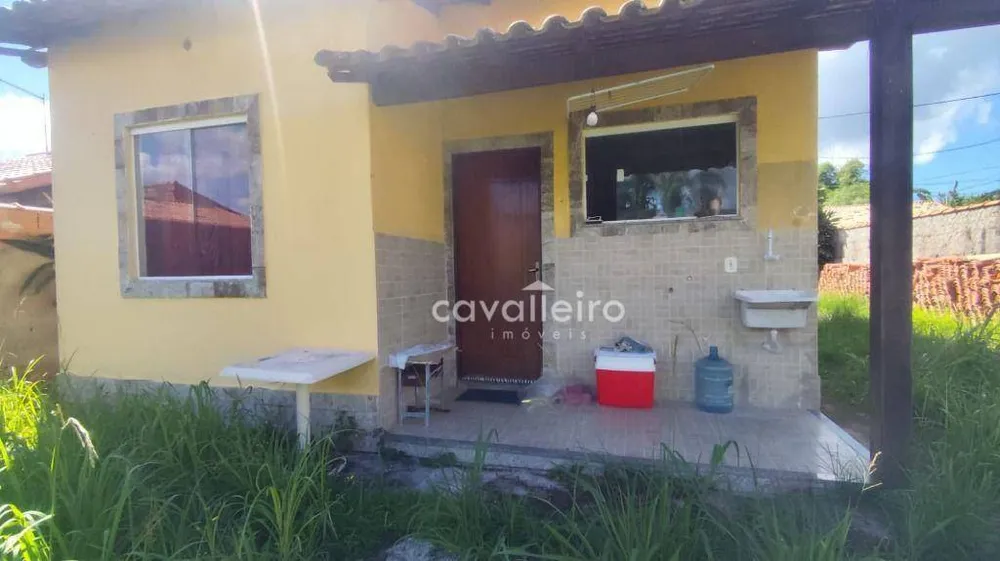 Casa de Condomínio, 2 quartos - Foto 3