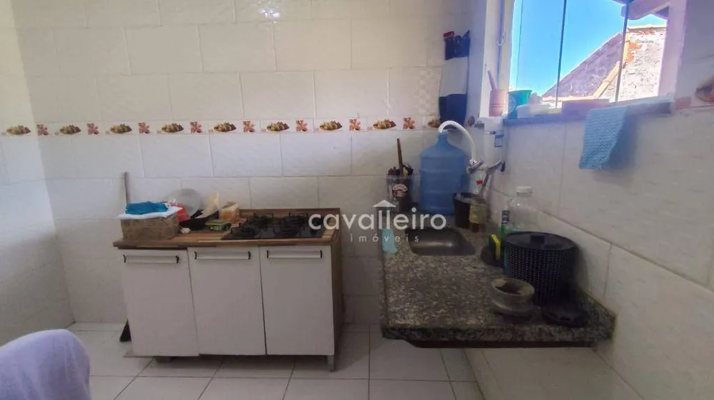 Casa de Condomínio, 2 quartos - Foto 12