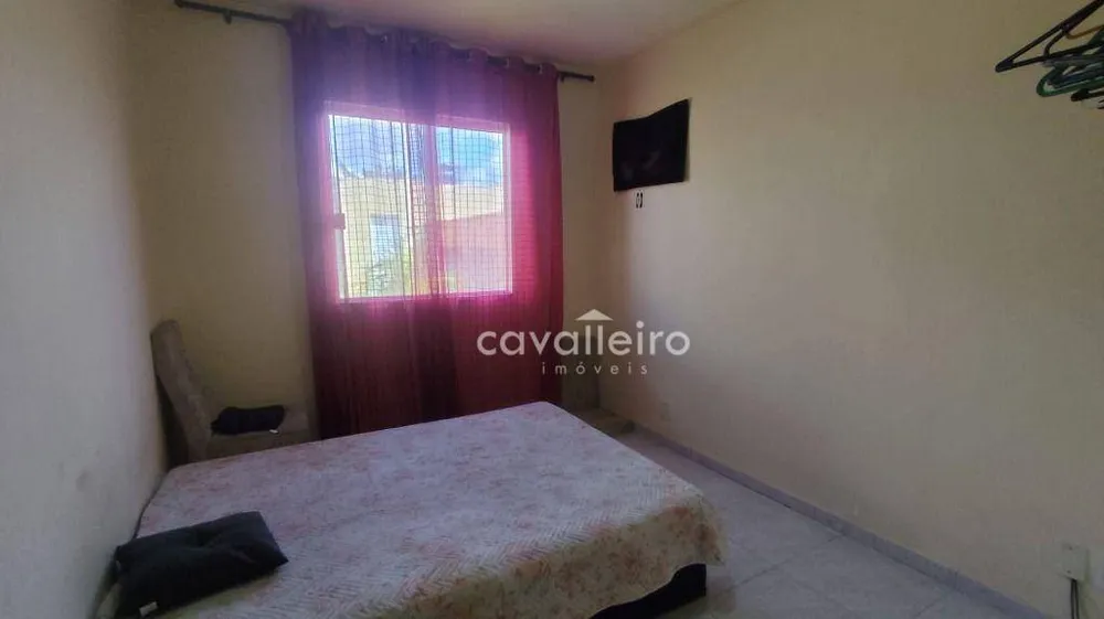 Casa de Condomínio, 2 quartos - Foto 16