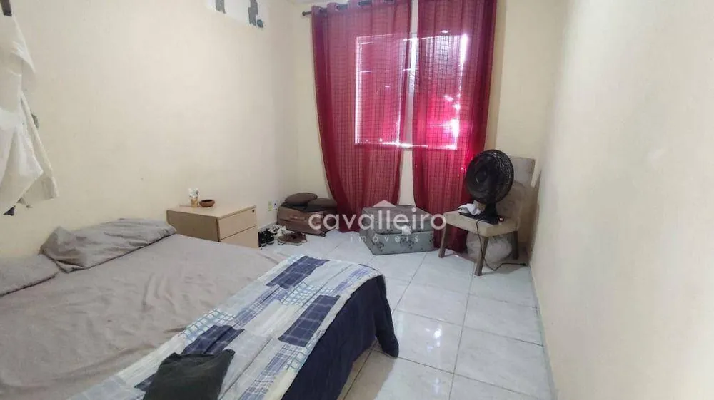 Casa de Condomínio, 2 quartos - Foto 17