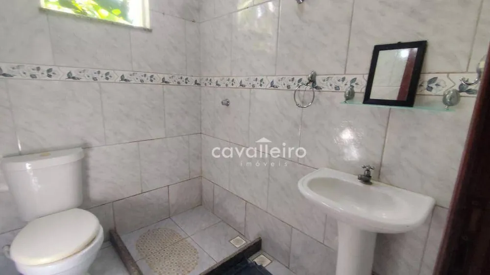 Casa de Condomínio, 2 quartos - Foto 14