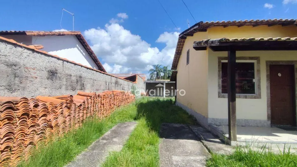 Casa de Condomínio, 2 quartos - Foto 4