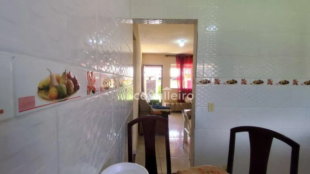 Casa de Condomínio, 2 quartos - Foto 11
