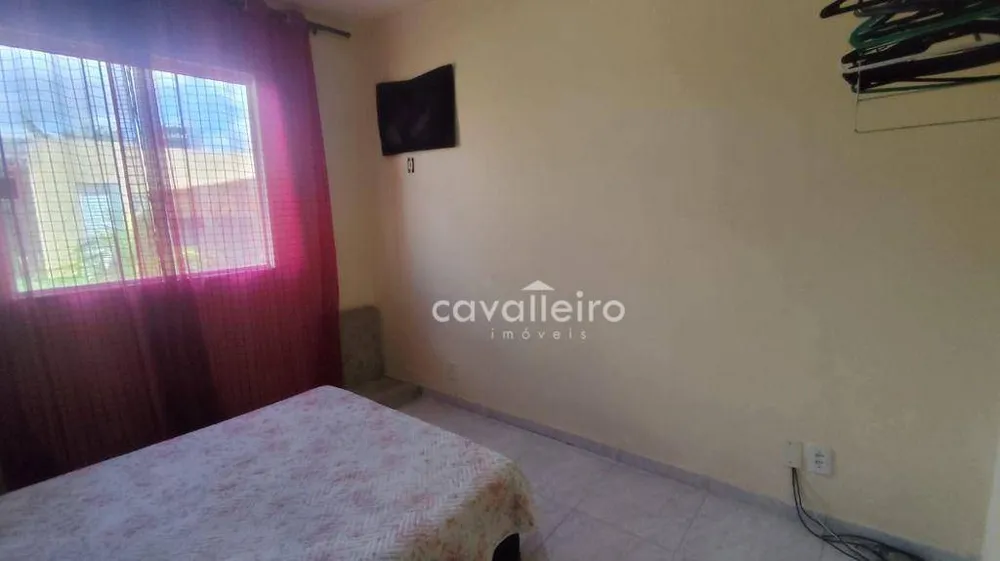 Casa de Condomínio, 2 quartos - Foto 18
