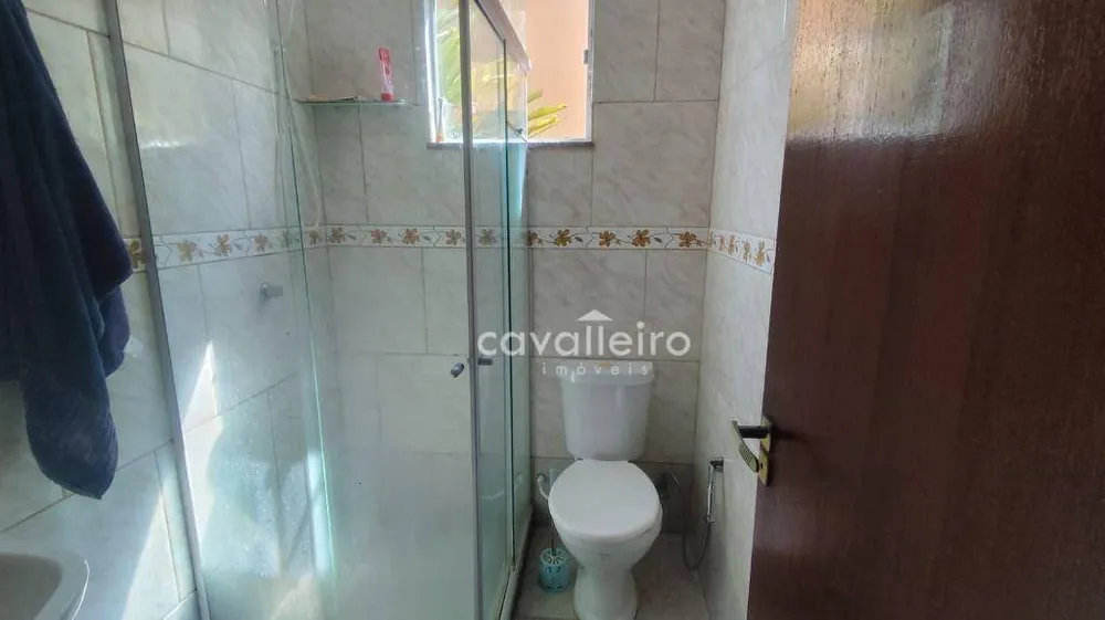 Casa de Condomínio, 2 quartos - Foto 20