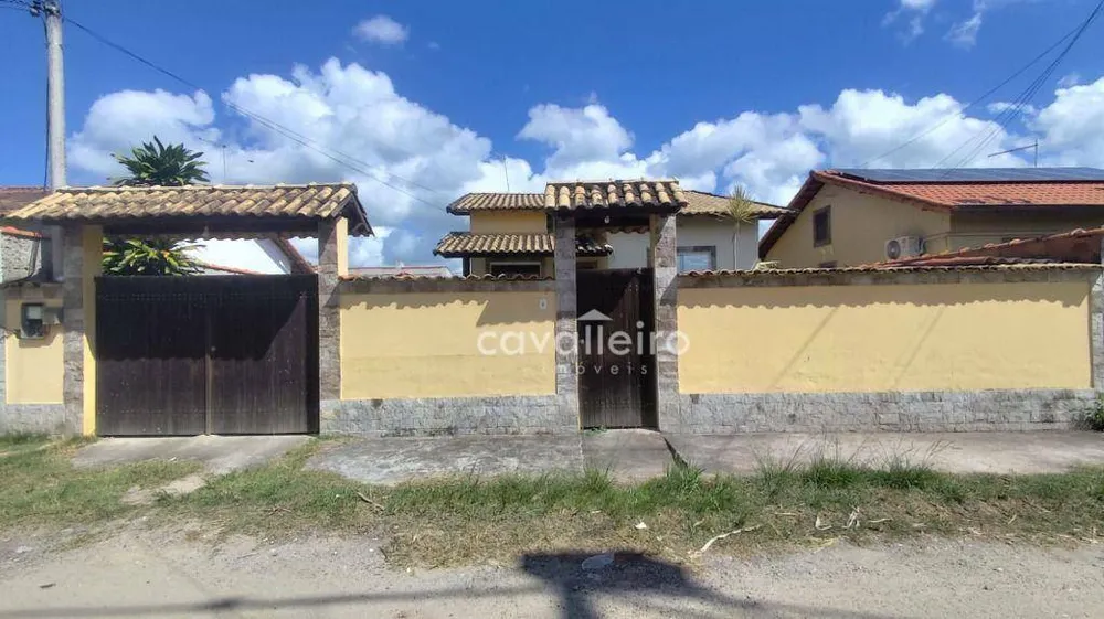 Casa de Condomínio, 2 quartos - Foto 2