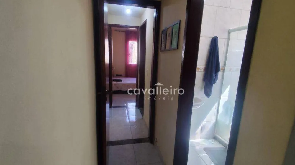Casa de Condomínio, 2 quartos - Foto 15
