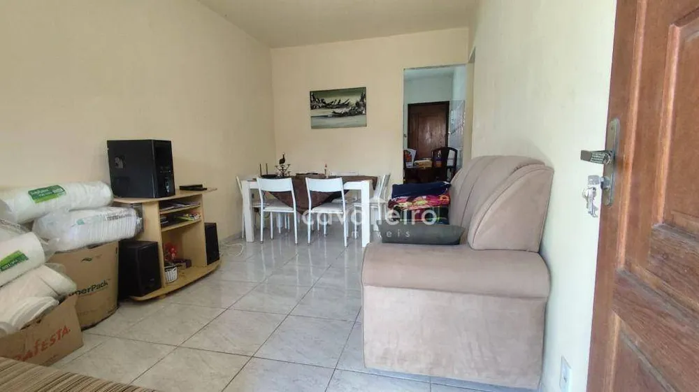 Casa de Condomínio, 2 quartos - Foto 8