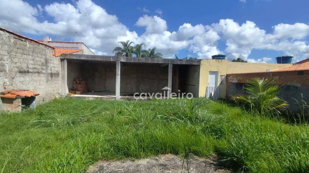 Casa de Condomínio, 2 quartos - Foto 21