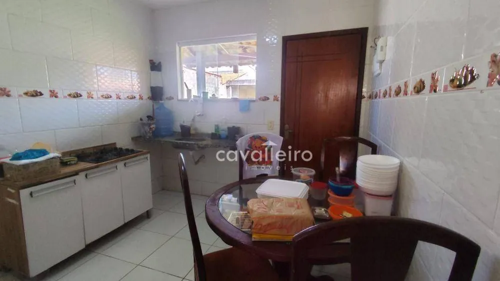 Casa de Condomínio, 2 quartos - Foto 10