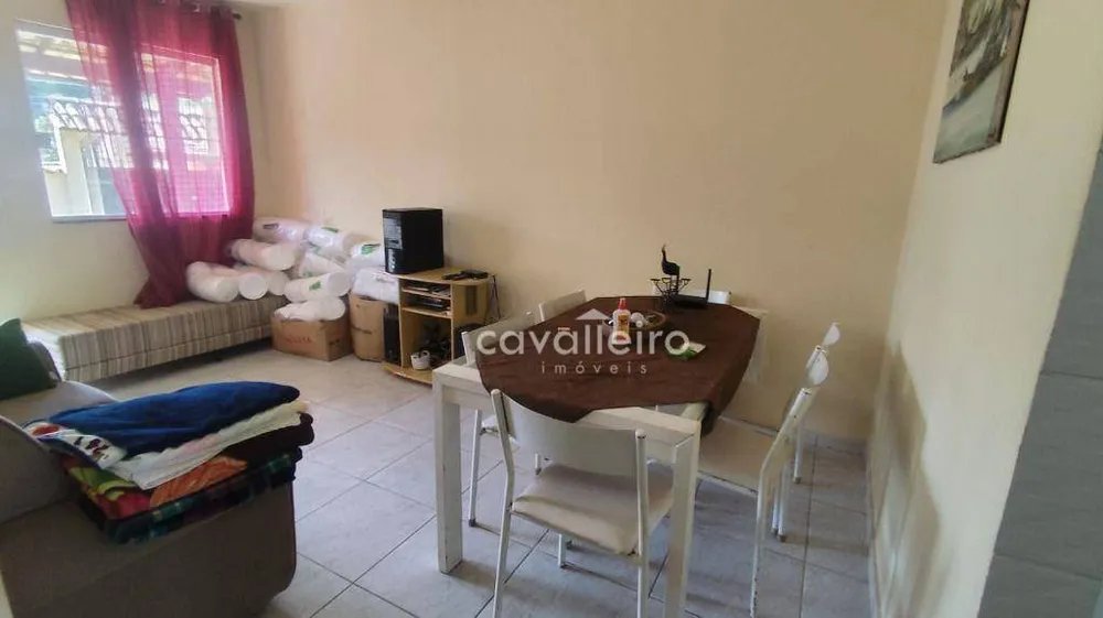 Casa de Condomínio, 2 quartos - Foto 9