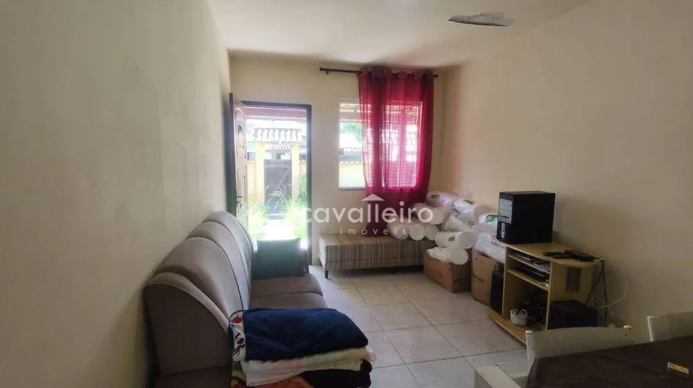 Casa de Condomínio, 2 quartos - Foto 7