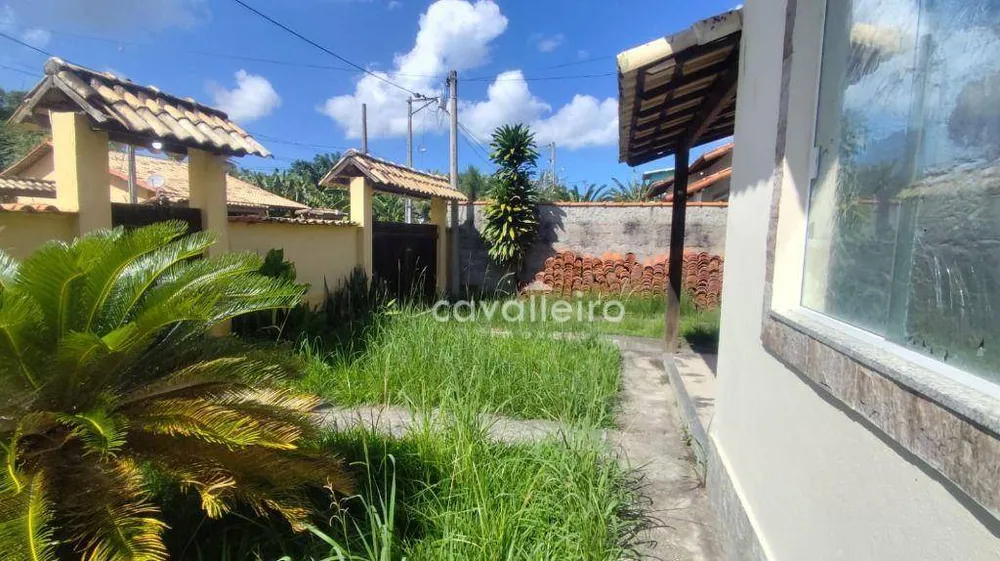 Casa de Condomínio, 2 quartos - Foto 6