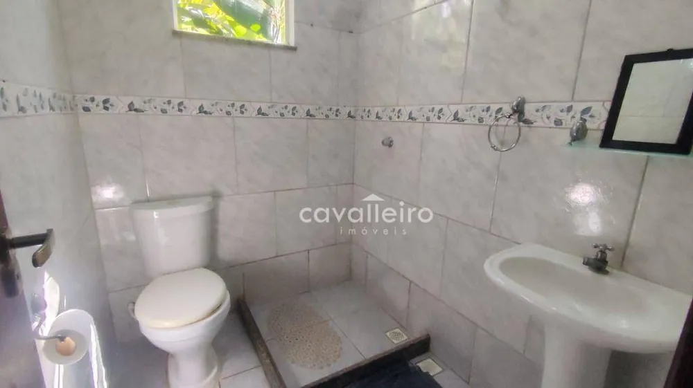 Casa de Condomínio, 2 quartos - Foto 13