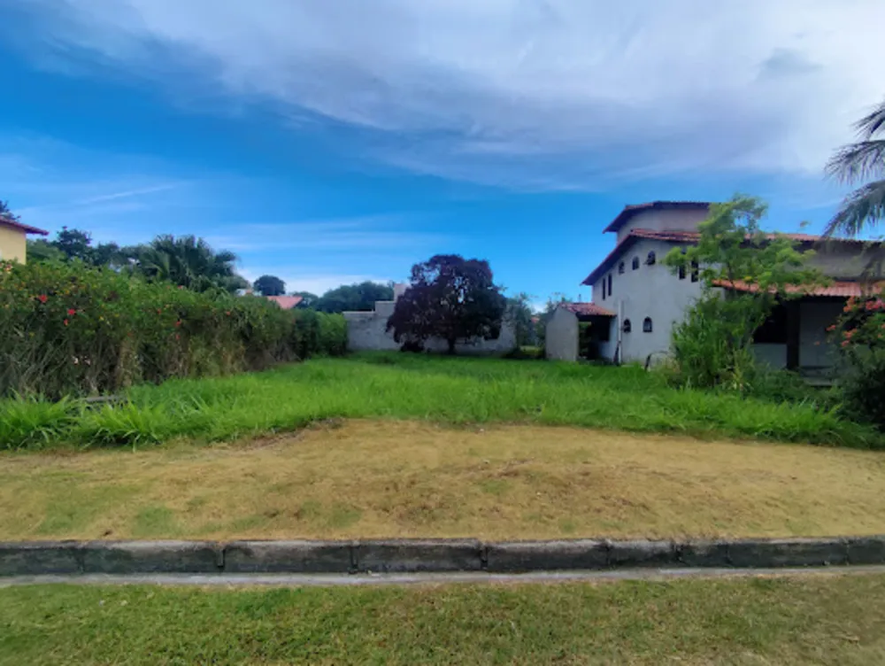 Loteamento e Condomínio, 450 m² - Foto 1