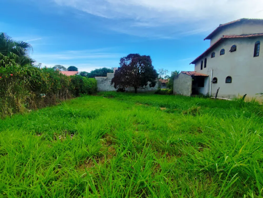 Loteamento e Condomínio, 450 m² - Foto 4
