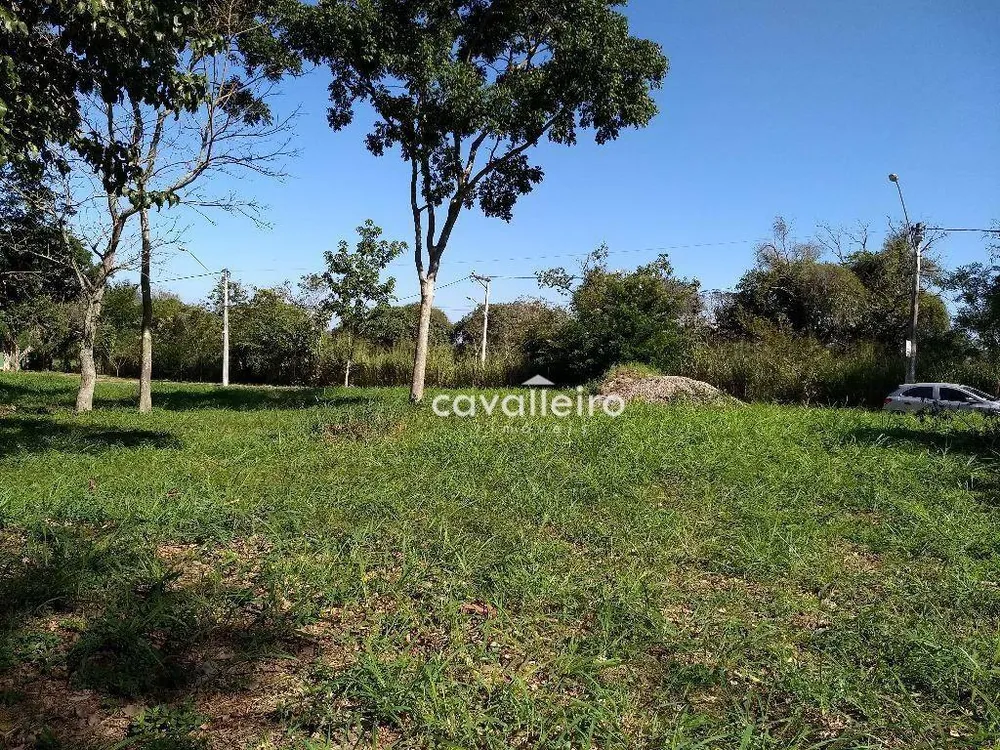 Loteamento e Condomínio, 612 m² - Foto 3
