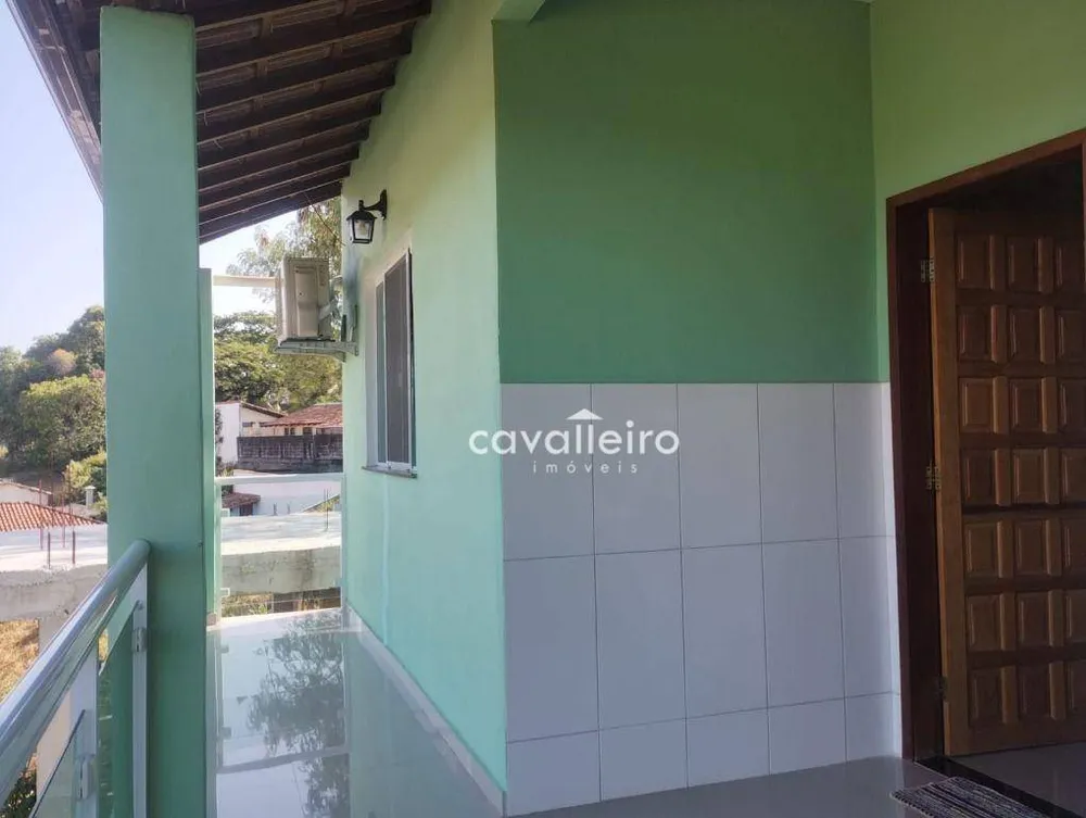 Casa, 2 quartos, 114 m² - Foto 9
