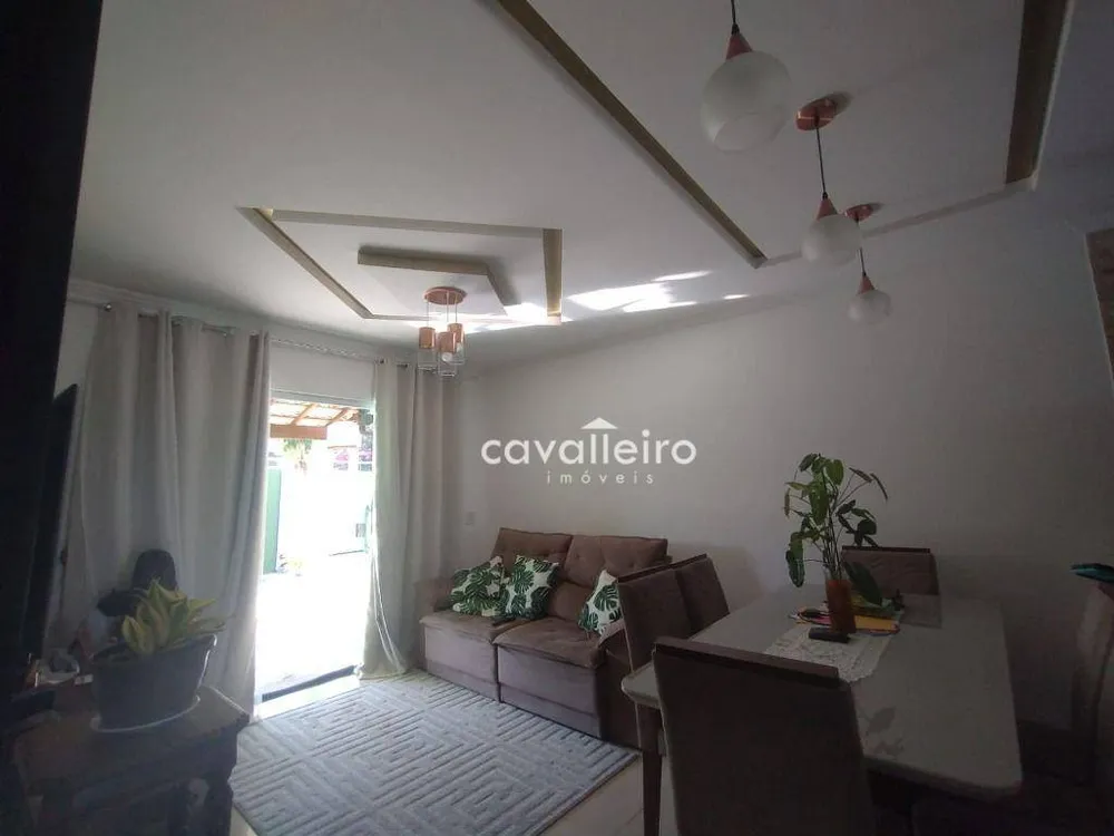 Casa, 2 quartos, 114 m² - Foto 3