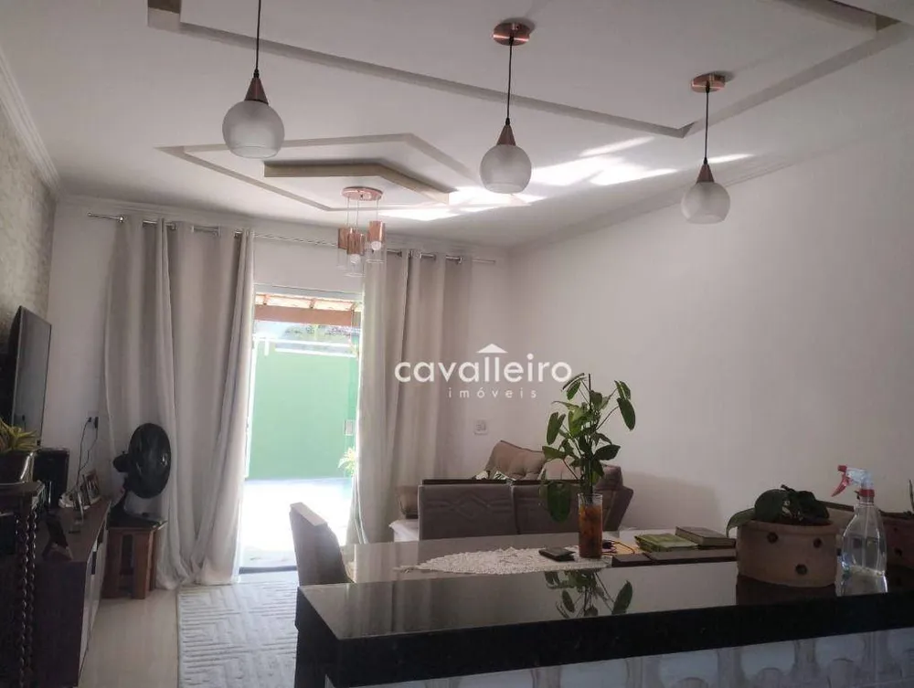 Casa, 2 quartos, 114 m² - Foto 4