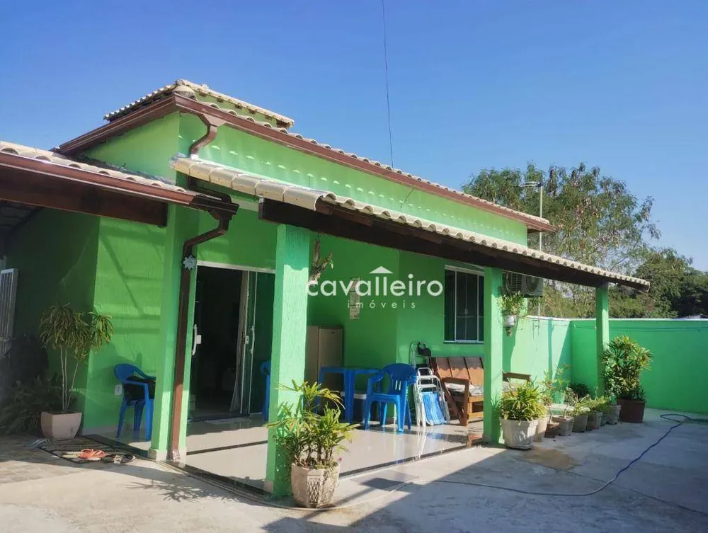 Casa, 2 quartos, 114 m² - Foto 2